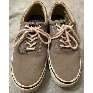 Sperry Men’s Shoes Size 10